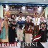 Wabup Mimik Titip Empat Pesan Emas Bagi Generasi Muda Sidoarjo