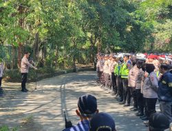 Polres Tanjung Perak