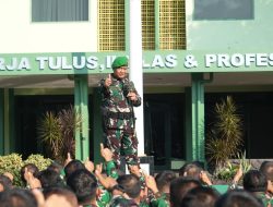Korem 084 Bhaskara Jaya