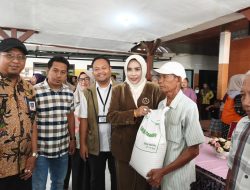Sriatun Subandi TP PKK