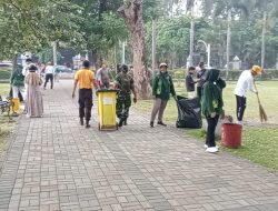 Bakti Sosial Polsek Bangil