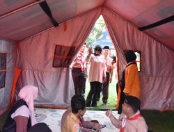 Pembentukan Karakter Anak