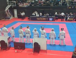 Kejuaraan Karate Jawa Timur
