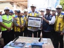 Ponpes Al-Khoziny Sidoarjo