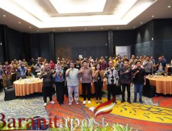 Kolaborasi Kreator Digital Jadi Senjata Baru Pemkab Sidoarjo