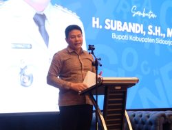 Komunikasi Publik Sidoarjo