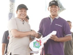 Pertanian Sidoarjo Lewat