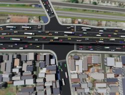 Flyover Gedangan