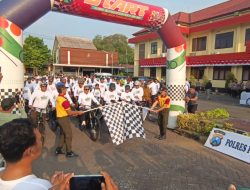 Fun Bike Bhayangkara