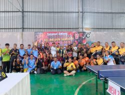 Wakil Bupati Sidoarjo