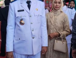 Drs. Santriyo Resmi Dilantik Jadi Lurah Rangkah Kidul Sidoarjo