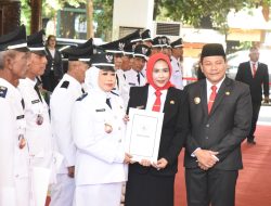Bupati Subandi
