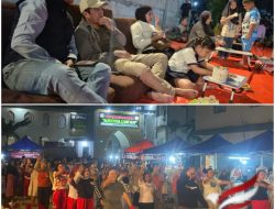 Kejapanan Night Festival Jadi Ajang Kreativitas dan UMKM