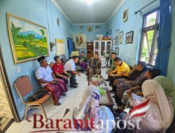Klarifikasi dan Musyawarah Akhiri Polemik Umi Kulsum Damai