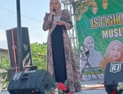Istighosah Kubro Gempol Perkuat Aqidah Aswaja di Era Digital