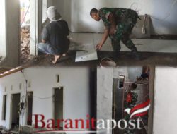 Kepedulian Dandim Pasuruan Hadirkan Harapan Baru Korban