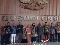 Komisi II DPR Perjuangkan Kepastian Tanah Ribuan Warga