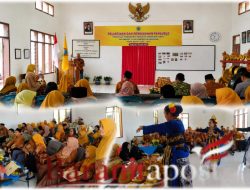 Perkuat Sinergi dan Semangat Pengabdian Para Purnawirawan