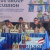 Kolaborasi Antar Pihak Bagi Perubahan Sosial dan Lingkungan
