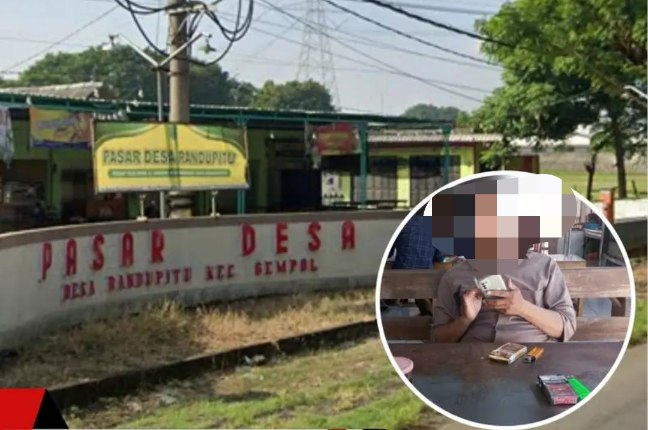 Kepala Desa Sudah Tagih