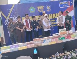 Bea Cukai Sidoarjo