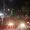 Semangat Muharam Satukan Warga Dalam Pawai Obor Meriah