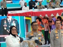 Diam Selama 2 Bulan, Ayah Cabuli Anak Kandung Kini Di Tahan Polisi