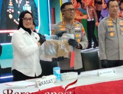 Tinggal Sekamar, Ayah Cabuli Anak Sendiri Sampai Hamil