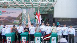 Gotong Royong Lingkungan
