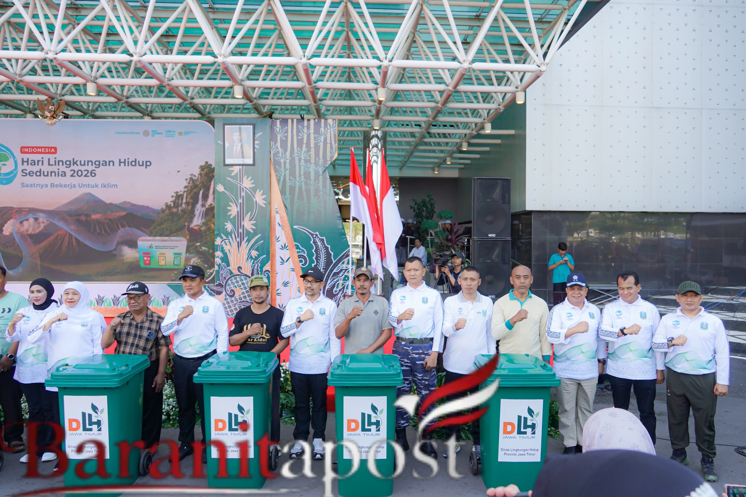 Gotong Royong Lingkungan