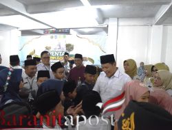 Bupati Sidoarjo Dorong Sekolah Swasta Maju