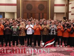 Sensus Ekonomi 2026 dimulai di Sidoarjo dengan melibatkan 1.452 petugas lapangan