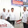 Koperasi Merah Putih Sidoarjo, Dikunjungi Staf Presiden