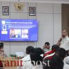 Rapat Dinas Lapas Sidoarjo, Kalapas Tegaskan 13 Perintah