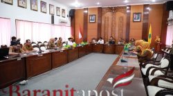 Pemkab Sidoarjo Satukan Data RTLH, Ribuan Warga Menanti Kepastian Bantuan