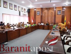 Pemkab Sidoarjo Satukan Data RTLH, Ribuan Warga Menanti Kepastian Bantuan