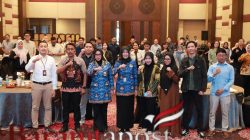 361 Titik Taxmon Perkuat Transparansi Pajak Daerah
