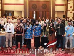 361 Titik Taxmon Perkuat Transparansi Pajak Daerah