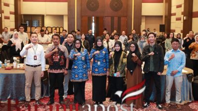 361 Titik Taxmon Perkuat Transparansi Pajak Daerah