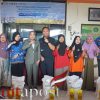 Bantuan Pangan Gedangan Mengalir, Ribuan Warga Terima Sembako
