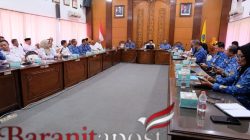 KDMP Sidoarjo Diperkuat, Kades dan BPD Bergerak
