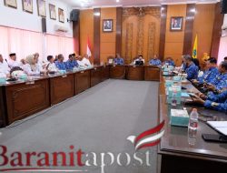 KDMP Sidoarjo Diperkuat, Kades dan BPD Bergerak
