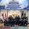 Pembaretan CPNS Pemasyarakatan, Tempa Integritas dan Mental