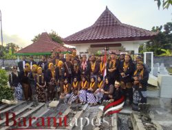Grebeg Suro Sidoarjo 2026 Satukan Budaya, Tradisi, dan Generasi Muda