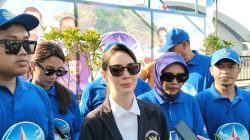Wabup Sidoarjo Ajak Warga Tanam Pohon Demi Lingkungan Asri