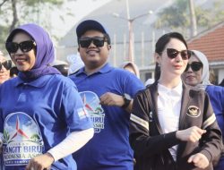 Wabup Sidoarjo