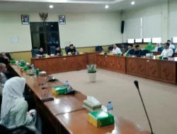 DPRD Sidoarjo Ambil Langkah Tegas Tutup Warung Remang-Remang Eks Tol Jabon   