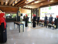 Kepala Puskesmas Sidoarjo