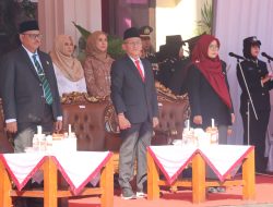 Hari Bhayangkara Pasuruan