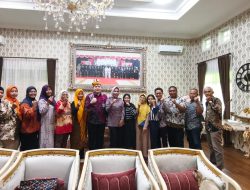 Sentra Kuliner Gajah Mada